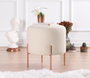 Atelier Del Sofa Copper 46 - Cream